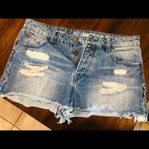 Stoned Rolled Short - Volcom